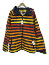 【中古】BURTON◆ウェアー/L/ORN/10105vn735834【スポーツ】