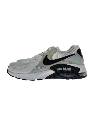 【中古】NIKE◆ナイキ/AIR MAX EXCEE_エア マックス エクシー/27.5cm/白/ホワイト/WHT【シューズ】 【中古】NIKE◆ナイキ/AIR MAX EXCEE_エア マックス エクシー/27.5cm/白/ホワイト/WHT【シューズ】