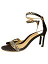 2nd STREET ŷԾŹ㤨֡šSTUART WEITZMANѥץ/36.5/BLK/ɡڥ塼ۡפβǤʤ4,290ߤˤʤޤ