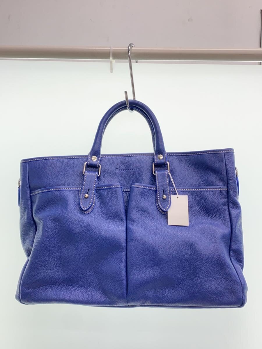 【ブランド】STEFANOMANO 【ブランドカナ】ステファノマーノ 【型番】 【程度】A 【サイズ】 【メインカラー】ネイビー 【素材・生地】レザー牛革 【キーワード】　　 2025/09/08 セカンドストリートつるせ店【3441】【中古】STEFANOMANO◆トートバッグ/牛革/NVY ブランド STEFANOMANO 型番 カラー ネイビー 柄 無地 素材・生地 レザー牛革>色・素材について サイズ >サイズ表示について 実寸（cm） 【バッグ】 マチ：11 / 高さ：30 / 幅：43 / 持ち手：54 【その他】 その他サイズ：/ 商品は　セカンドストリートつるせ店の店頭にて販売しております。商品に関するお問合わせは、お電話(TEL:049-275-7717)にて、問合わせ番号：2334413278717をお伝えください。 配送方法やお支払い方法に関するお問い合わせは、サポートセンターまでご連絡をお願いします。 ※お電話の対応は営業時間内のみとなります。お問い合わせフォームでお問い合わせの際はご注文番号をご記入下さい