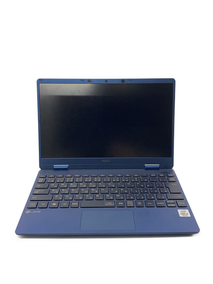 楽天市場】NEC LAVIE Note Mobile NM550/KAW PC-NM550KAWの通販