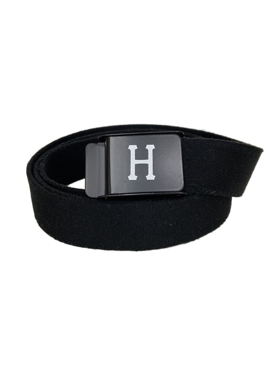 Rakuten - 【中古】HUF◆ベルト/--/BLK/レディース【服飾雑貨他】