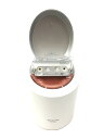 【中古】Panasonic◆美容器具 スチーマー ナノケア EH-CSA97/パナソノック/ピンク【家電・ビジュアル・オーディオ】