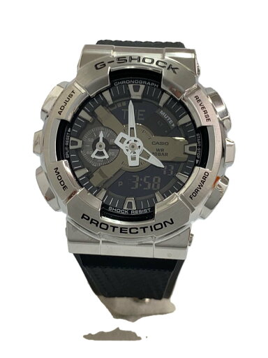 【中古】CASIO◆クォーツ腕時計_G-SHOCK/アナログ【服飾雑貨他】 【中古】CASIO◆クォーツ腕時計_G-SHOCK/アナログ【服飾雑貨他】