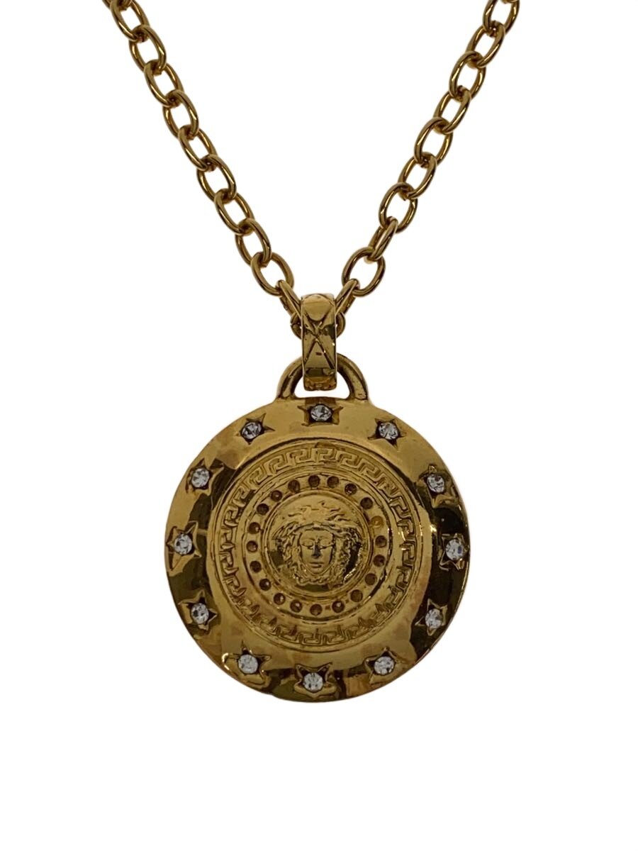 楽天市場】versace メデューサ ネックレスの通販