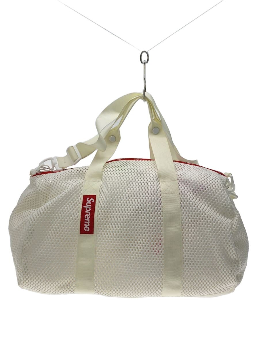 楽天市場】Supreme Mesh Mini Duffle Bagの通販