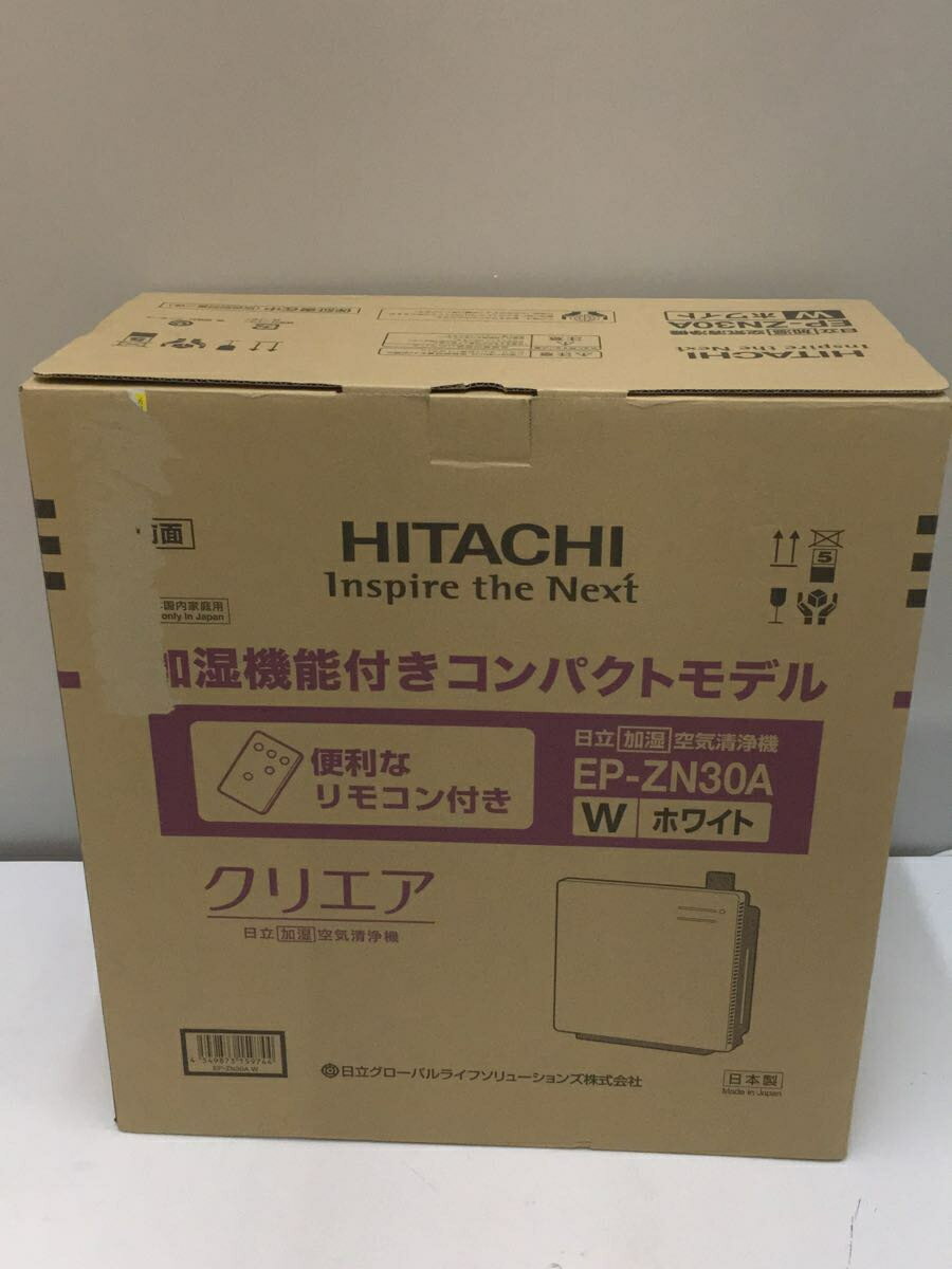 šHITACHI ꥨ EP-ZN30A Wڲšӥ奢롦ǥ