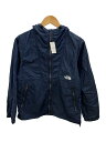 【ブランド】THE NORTH FACE【ブランドカナ】ザノースフェイス【型番】【程度】B【サイズ】M【メインカラー】ネイビー【素材・生地】ナイロン【キーワード】　　2024/02/21セカンドストリート行橋店 【3431】【中古】THE NORTH FACE◆ジップパーカー/M/ナイロンブランドTHE NORTH FACE型番カラーネイビー柄素材・生地ナイロン>色・素材についてサイズM>サイズ表示について実寸【ジャケット】 肩幅：39 / 身幅：48 / 着丈：62 / 袖丈：60 / ゆき：/ 【その他】 その他サイズ：/商品は　セカンドストリート行橋店の店頭にて販売しております。商品に関するお問合わせは、お電話(TEL:0930-26-1331)にて、問合わせ番号：2334313257874をお伝えください。配送方法やお支払い方法に関するお問い合わせは、サポートセンターまでご連絡をお願いします。※お電話の対応は営業時間内のみとなります。お問い合わせフォームでお問い合わせの際はご注文番号をご記入下さい