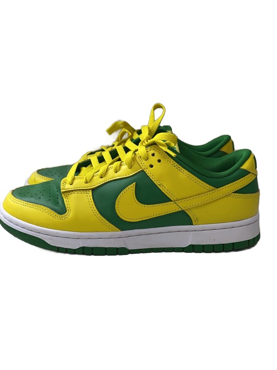 NIKE◆ローカットスニーカー/27cm/GRN/DV0833-300
