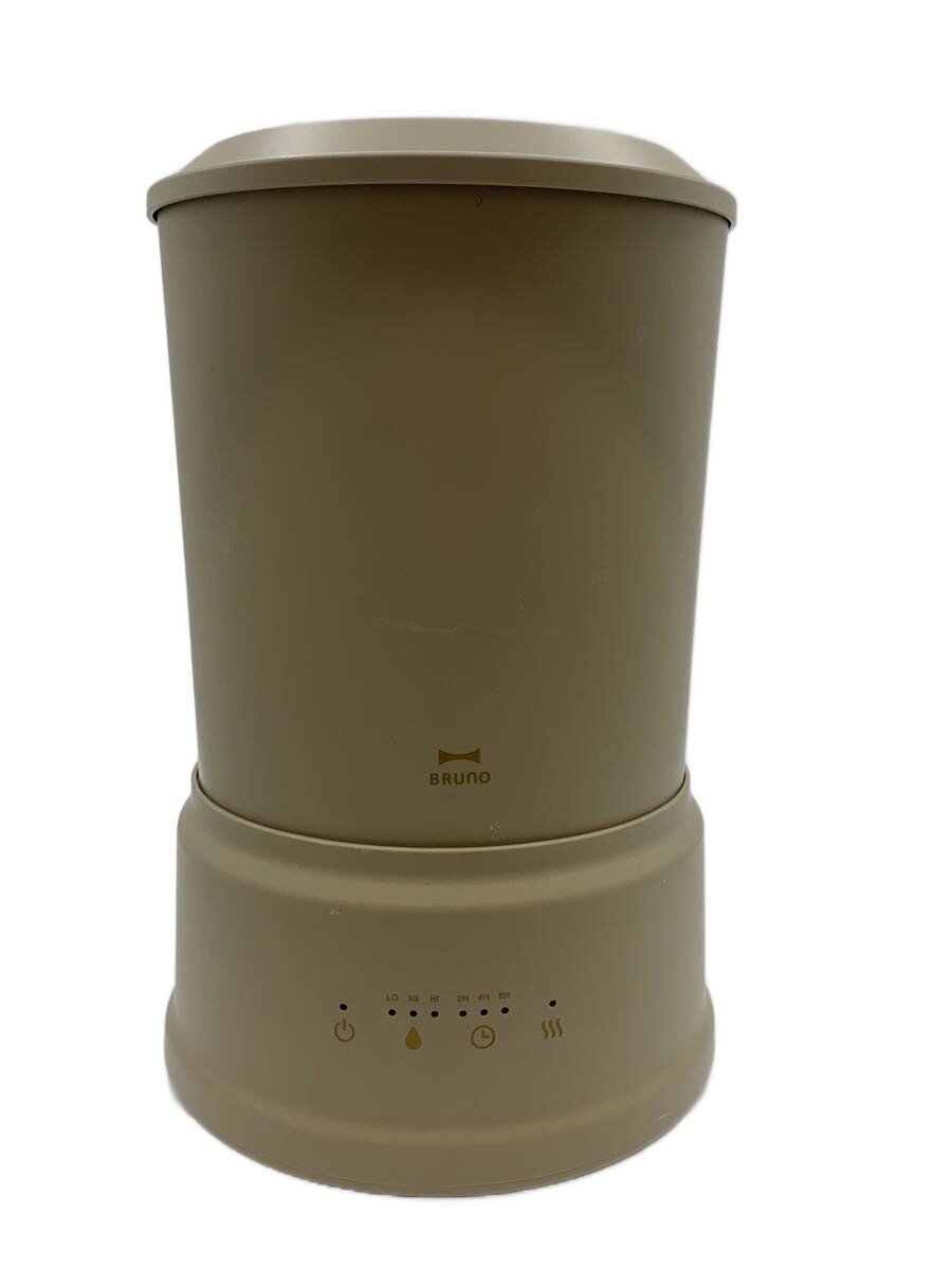 【中古】BRUNO◆加湿器 BOE086【家電・ビジュアル・オーディオ】