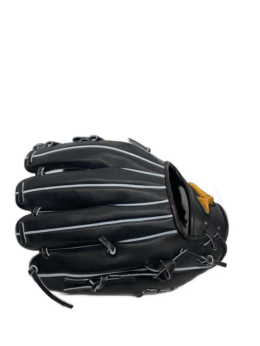 【中古】MIZUNO◆軟式用グラブ/内野手TM型/サイズ10/Crafted Edition/右利き用【スポーツ】