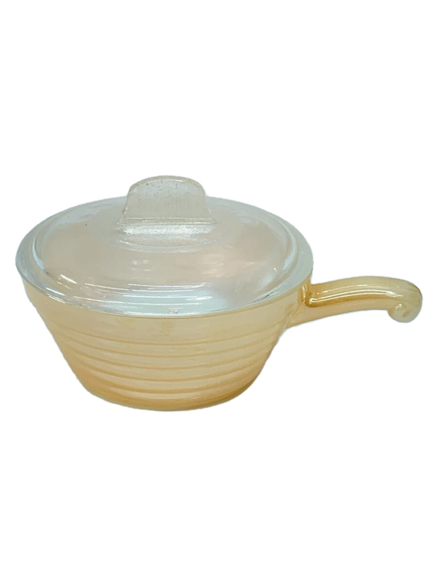 【中古】Fire King◆洋食器その他/ORN【キッチン用品】