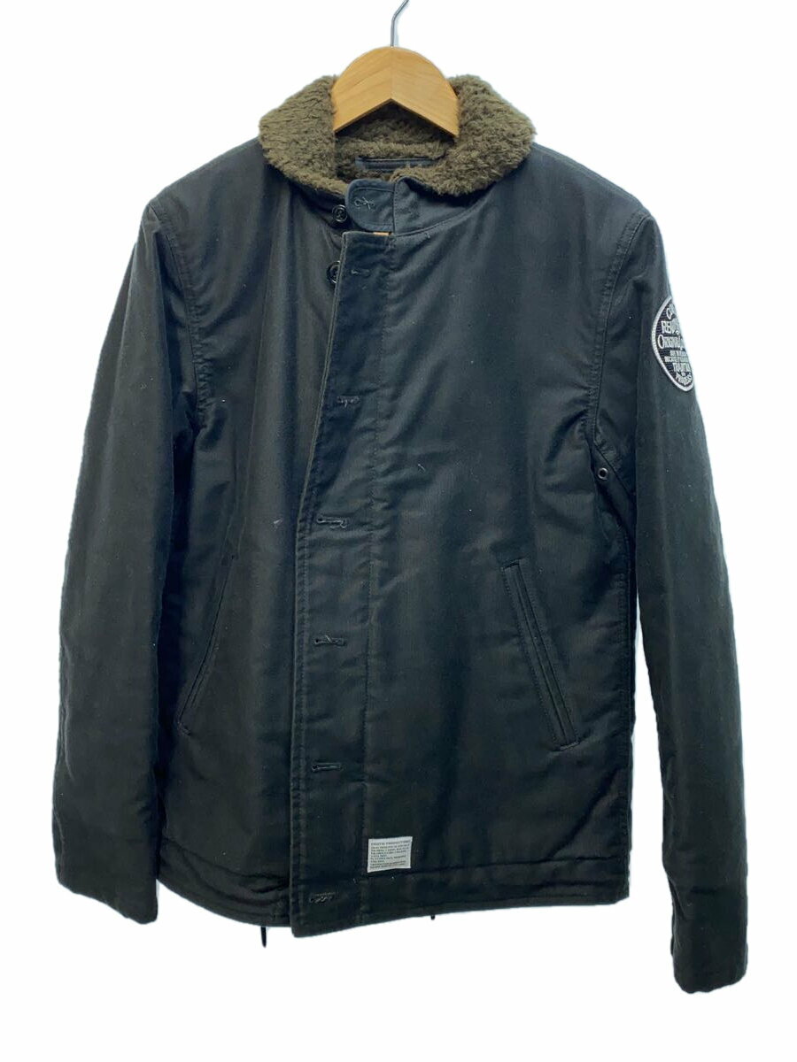 COOTIEクーテイ ウールジャケット XL(LL)美品 楽天市場】cootie クーティー デッキジャケットの通販