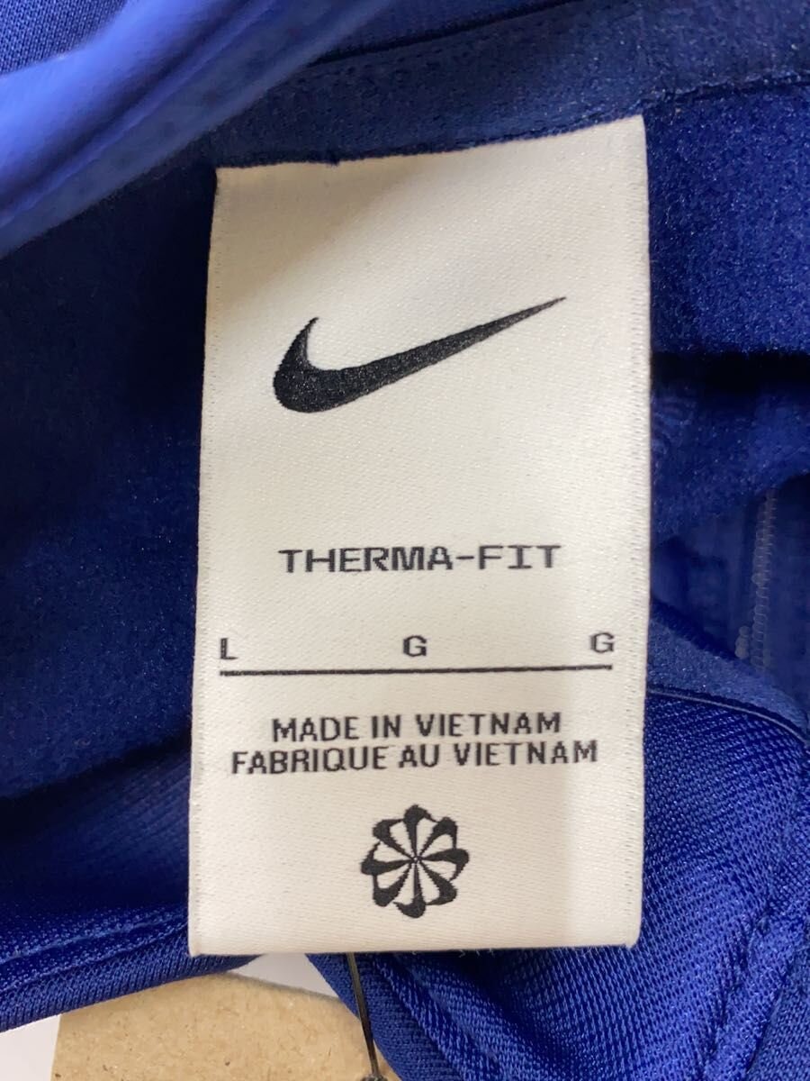 【中古】NIKE◆セットアップ/--/--/BLU/dc9169-492/dc9143-492【メンズウェア】