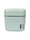 【中古】TWINBIRD◆美容器具 SH-2786W【家電・ビジュアル・オーディオ】
