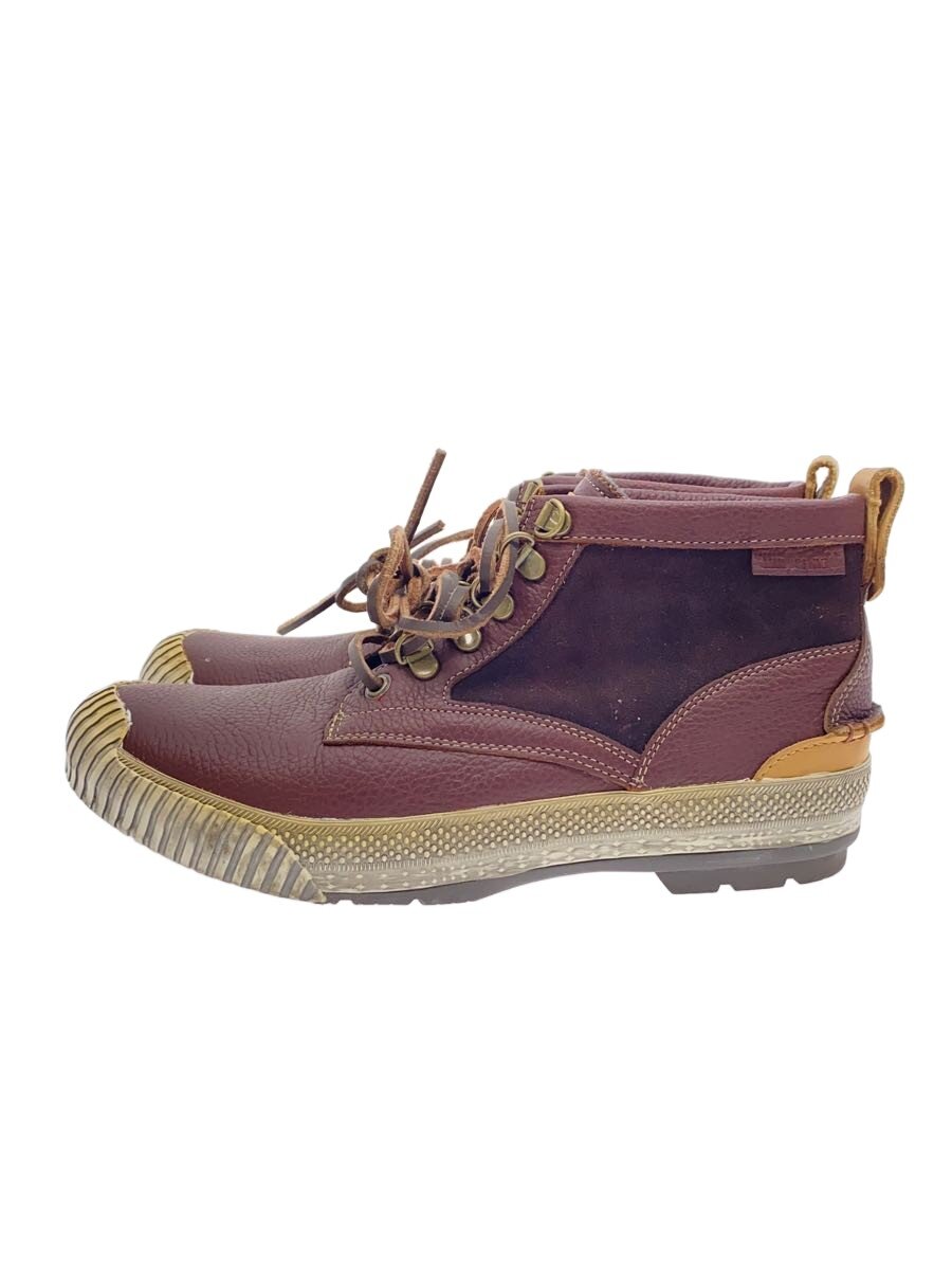【ブランド】Timberland 【ブランドカナ】ティンバーランド 【型番】 【程度】B 【サイズ】US8 【メインカラー】ブラウン 【素材・生地】レザー 【キーワード】　　 2025/12/30 セカンドストリート姫路車崎店【3889】【中古】Timberland◆ブーツ/US8/BRW ブランド Timberland 型番 カラー ブラウン 柄 素材・生地 レザー>色・素材について サイズ US8>サイズ表示について 実寸（cm） 【ブーツ】 ヒール：2 / 高さ：12.5 / ソール全長：27.5 【その他】 その他サイズ：/ 商品は　セカンドストリート姫路車崎店の店頭にて販売しております。商品に関するお問合わせは、お電話(TEL:079-295-2620)にて、問合わせ番号：2338895078759をお伝えください。 配送方法やお支払い方法に関するお問い合わせは、サポートセンターまでご連絡をお願いします。 ※お電話の対応は営業時間内のみとなります。お問い合わせフォームでお問い合わせの際はご注文番号をご記入下さい この商品に関する出品店舗からのコメント 1使用感あり