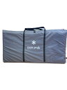 【中古】snow peak◆テントマット【スポーツ】