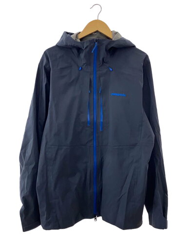 【中古】patagonia◆ナイロンジャケット/L/ナイロン/GRY/85910//【メンズウェア】 【中古】patagonia◆ナイロンジャケット/L/ナイロン/GRY/85910//【メンズウェア】