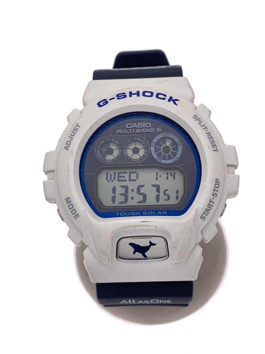 【ブランド】CASIO 【ブランドカナ】カシオ 【型番】 【程度】B 【サイズ】 【メインカラー】ブラック 【素材・生地】ラバー 【キーワード】　　 2026/01/19 セカンドストリート茨木西河原店【4159】【中古】CASIO◆腕時計/デジタル/ラバー ブランド CASIO 型番 カラー ブラック 柄 素材・生地 ラバー>色・素材について サイズ >サイズ表示について 実寸（cm） 【腕時計】 ケース縦：5.4 / ケース横：5 / 文字盤縦：2.5 / 文字盤横：3 / ケースの厚さ：1.6 / バンド幅：2.1 / 手首周り：/ 【その他】 その他サイズ：/ 商品は　セカンドストリート茨木西河原店の店頭にて販売しております。商品に関するお問合わせは、お電話(TEL:072-645-8510)にて、問合わせ番号：2341596778767をお伝えください。 配送方法やお支払い方法に関するお問い合わせは、サポートセンターまでご連絡をお願いします。 ※お電話の対応は営業時間内のみとなります。お問い合わせフォームでお問い合わせの際はご注文番号をご記入下さい