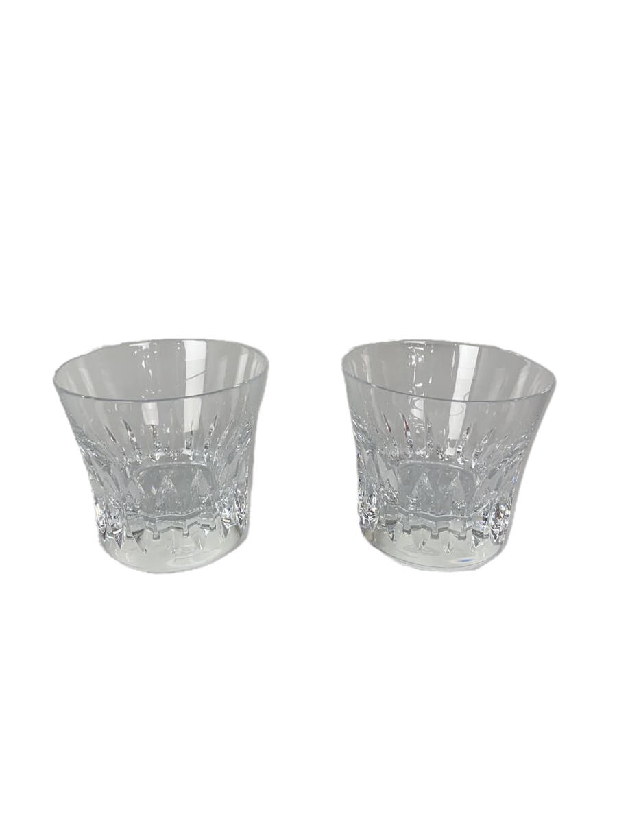 【中古】Baccarat◆イヤータンブラー2