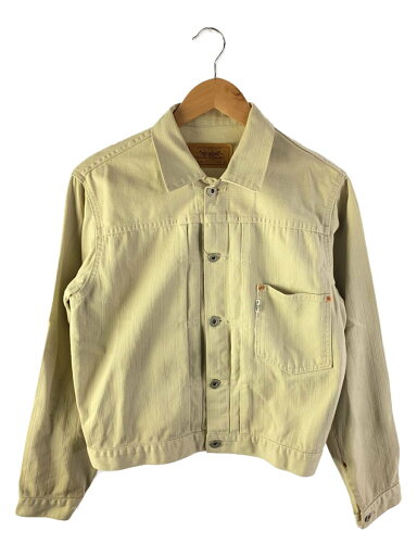 【中古】Levi’s◆ジャケット/38/71506-11【メンズウェア】 【中古】Levi’s◆ジャケット/38/71506-11【メンズウェア】