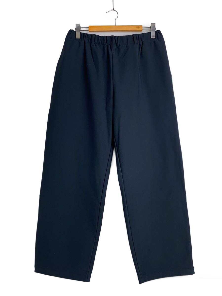 MANUAL ALPHABET◆25AW/JOURPANTS THERMO WIDE/ボトム/3/ナイロン/ブラック//