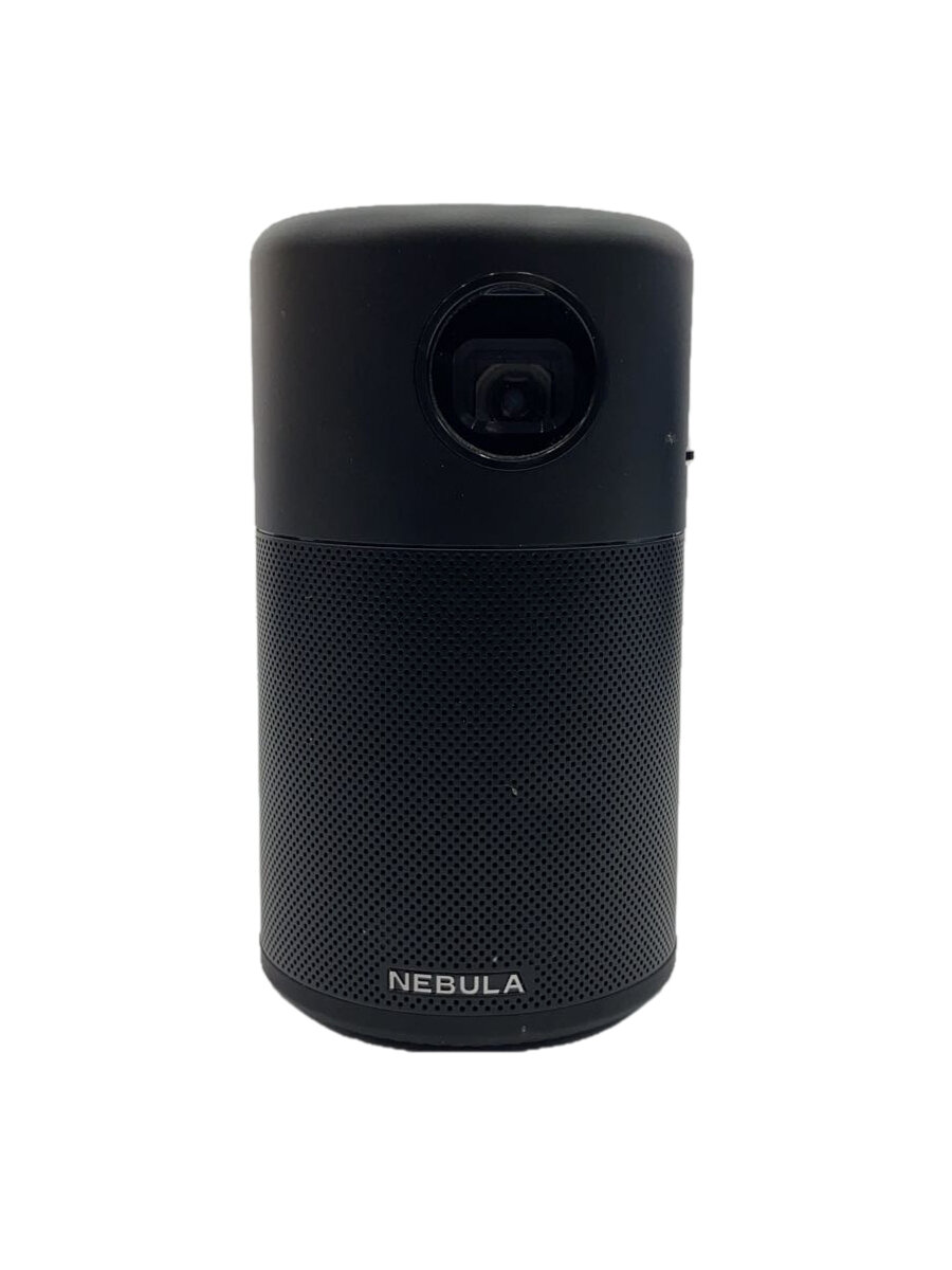 【中古】ANKER◆プロジェクター Nebula Capsule Pro D4111N12//【家電・ビジュアル・オーディオ】