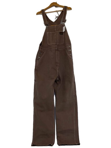 【中古】Levi’s◆オーバーオール/M/コットン/BRW/79107-0010【メンズウェア】 【中古】Levi’s◆オーバーオール/M/コットン/BRW/79107-0010【メンズウェア】