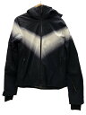 【中古】J.LINDEBERG◆ウェアー/44/BLK/074-57021【スポーツ】