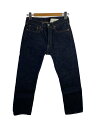 【中古】FULL COUNT◆ボトム/30/デニム/1108【メンズウェア】(4)