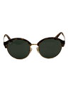 【中古】Ray-Ban◆サングラス/GLD/NVY/メンズ/RB356...(4)