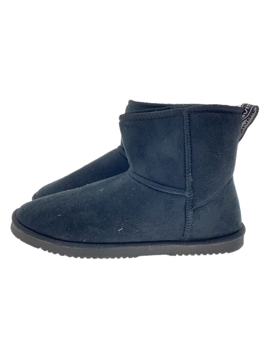 【中古】GRAVIS◆ブーツ/XL/BLK【シュ
