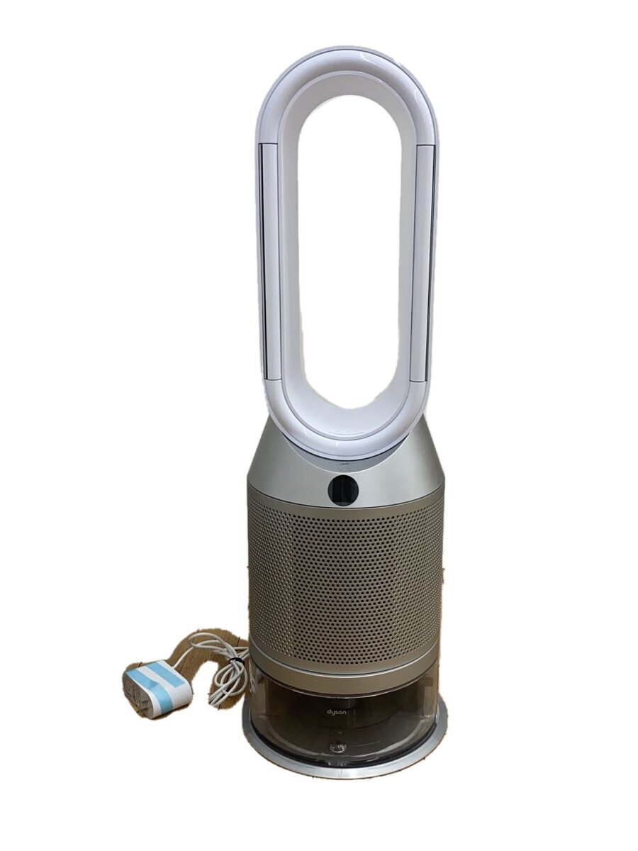 【中古】dyson◆加湿空気清浄機 Purifier Humidify + Cool PH03WS【家電・ビジュアル・オーディオ】