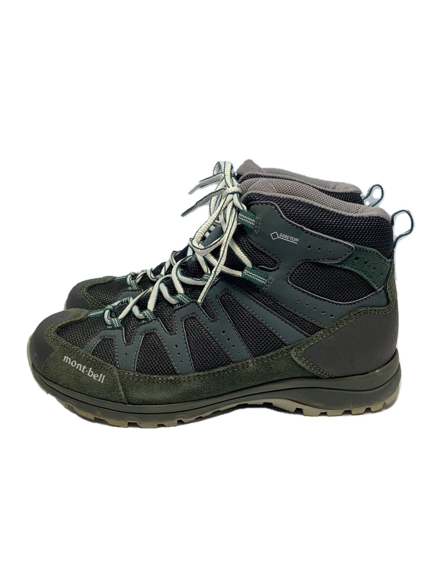 šmont-bellȥå󥰥塼/25cm/GRN/411513360ڥ塼