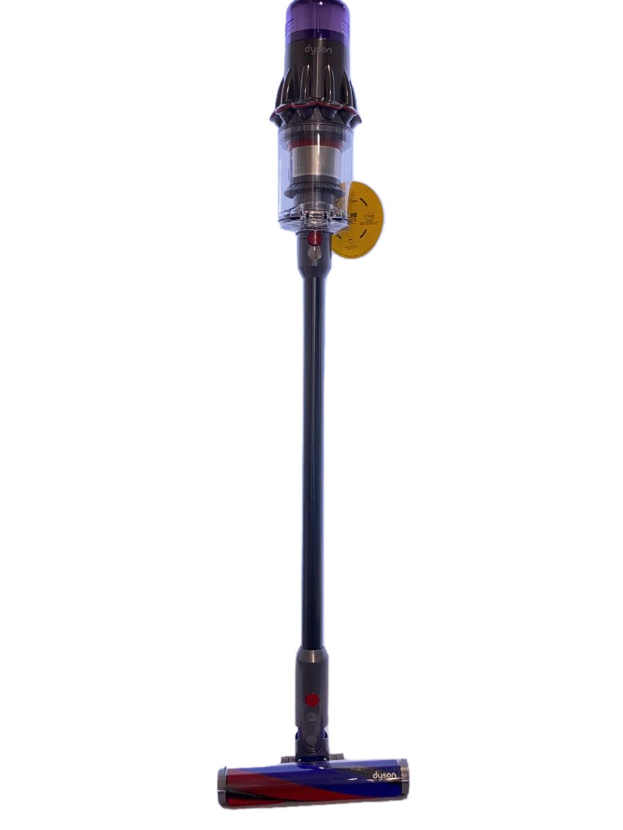 【中古】dyson◆掃除機/