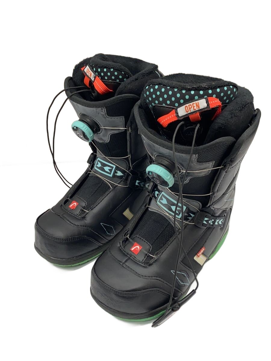 【ブランド】HEAD 【ブランドカナ】ヘッド 【型番】 【程度】B 【サイズ】24cm 【メインカラー】ブラック 【素材・生地】 【キーワード】　　 2025/12/28 セカンドストリート苫小牧東店【4807】【中古】HEAD◆スノーボードブーツ/24cm/BOA ブランド HEAD 型番 カラー ブラック 柄 素材・生地 >色・素材について サイズ 24cm>サイズ表示について 実寸 【ウィンタースポーツブーツ】 高さ：29 / 幅：11 / ソール全長：28 【その他】 その他サイズ：/ 商品は　セカンドストリート苫小牧東店の店頭にて販売しております。商品に関するお問合わせは、お電話(TEL:0144-82-7391)にて、問合わせ番号：2320333978813をお伝えください。 配送方法やお支払い方法に関するお問い合わせは、サポートセンターまでご連絡をお願いします。 ※お電話の対応は営業時間内のみとなります。お問い合わせフォームでお問い合わせの際はご注文番号をご記入下さい この商品に関する出品店舗からのコメント 店舗でも同時販売している為状態が変化する場合がございます。ご了承下さい。ご不明な点がございましたらお気軽にお問い合わせ下さいませ。