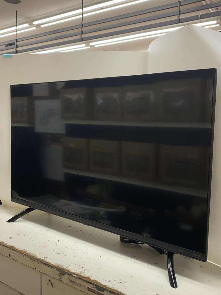 【中古】ORION◆チューナーレステレビ SAFH321【家電・ビジュアル・オーディオ】