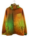 【中古】QUIKSILVER◆ウェアー/S/マルチカラー/EQYTJ00075【スポーツ】