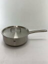 【中古】Zwilling J.A. Henckels◆フライパン/サイズ:24cm/66241-240【キッチン用品】