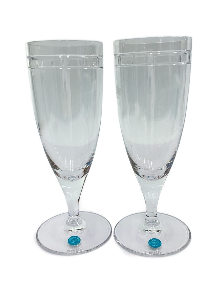 【中古】TIFFANY&Co.◆グラス/2点セッ�