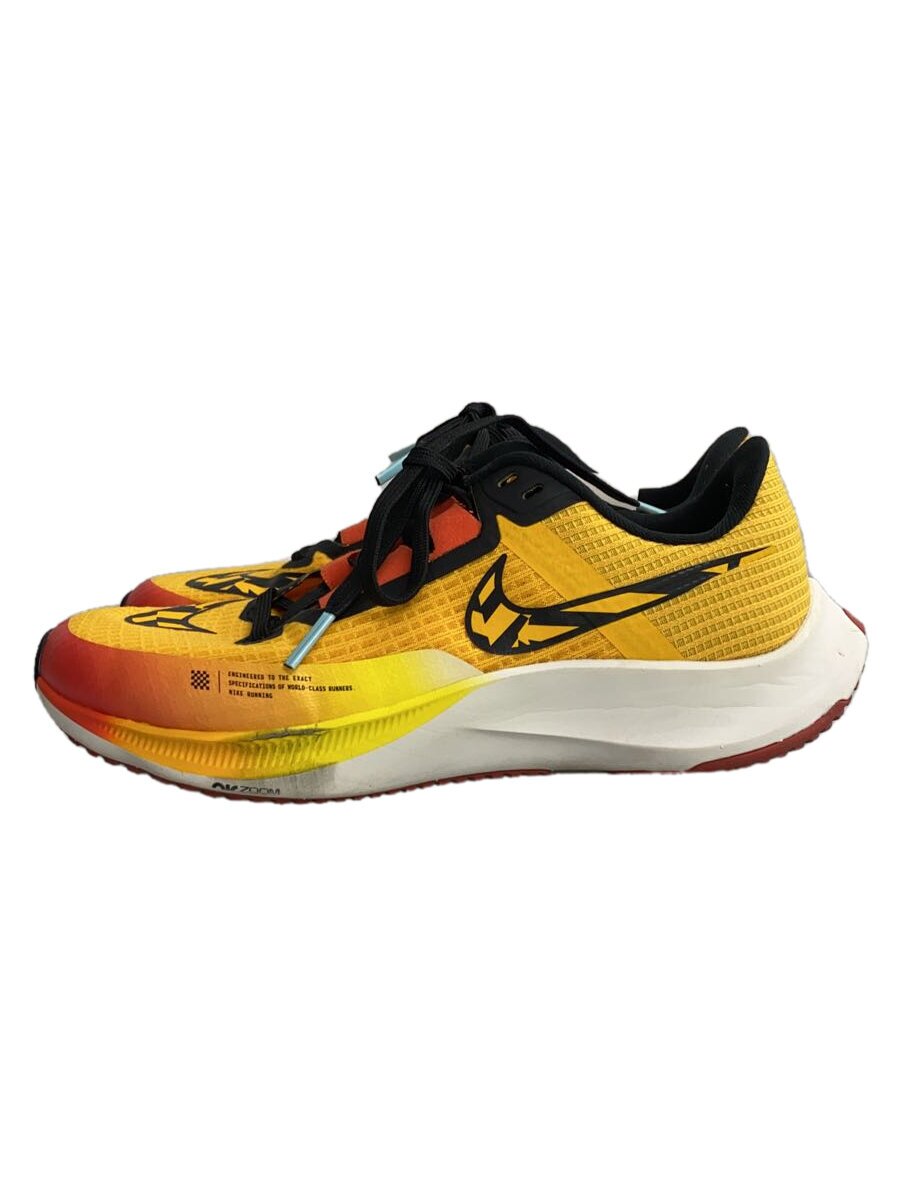 【ブランド】NIKE 【ブランドカナ】ナイキ 【型番】 【程度】B 【サイズ】23．5cm 【メインカラー】イエロー 【素材・生地】 【キーワード】　　 2025/05/20 セカンドストリート高宮通り店【3375】【中古】NIKE◆シューズ/23.5cm/YLW【シューズ】 ブランド NIKE 型番 カラー イエロー 柄 素材・生地 >色・素材について サイズ 23．5cm>サイズ表示について 実寸（cm） 【スニーカー】 ソールの高さ：3 / ソール全長：27 【その他】 その他サイズ：/ 商品は　セカンドストリート高宮通り店の店頭にて販売しております。商品に関するお問合わせは、お電話(TEL:092-557-8787)にて、問合わせ番号：2333755378826をお伝えください。 配送方法やお支払い方法に関するお問い合わせは、サポートセンターまでご連絡をお願いします。 ※お電話の対応は営業時間内のみとなります。お問い合わせフォームでお問い合わせの際はご注文番号をご記入下さい