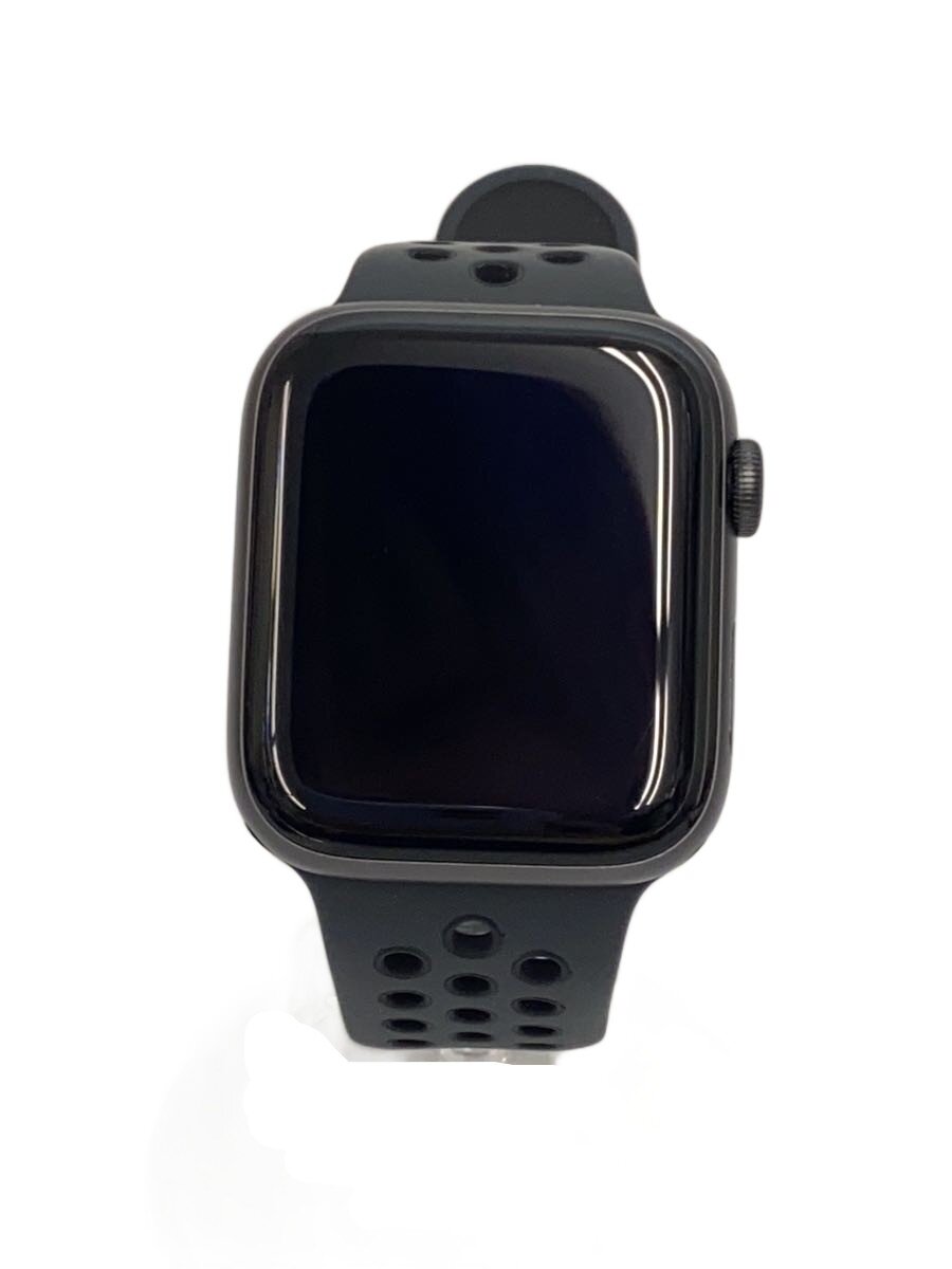 【中古】Apple◆Apple Watch SE 第1世代 GPSモデル 44mm MKQH3J/A スペースグレイ/デジタ//【服飾雑貨他】
