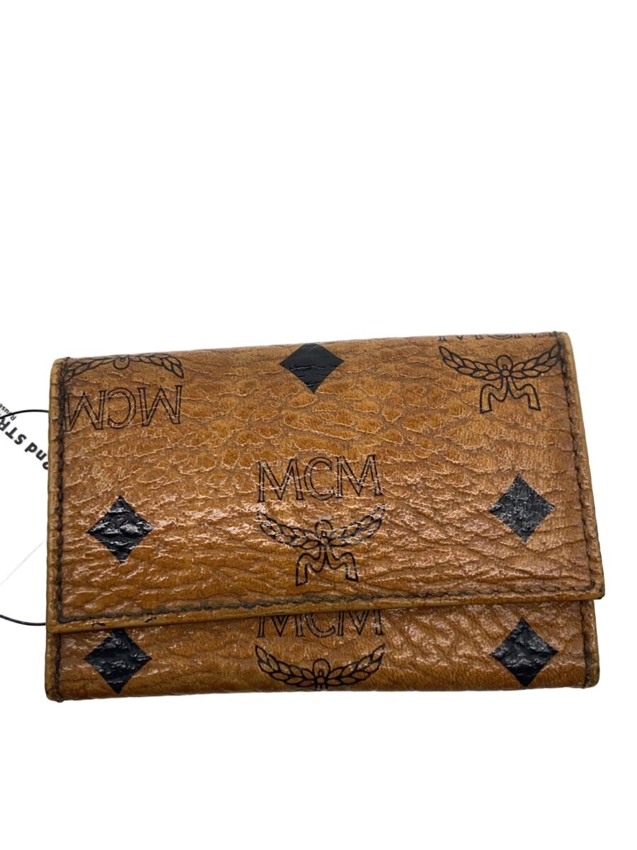 楽天市場】mcm キーケースの通販