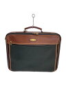 【中古】SAMSONITE◆ブリーフケース/--/GRN/無地【バッグ】(4)