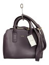 【中古】Paul Smith◆ショルダーバッグ/--/PUP/無地【バッグ】
