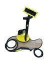 【中古】KARCHER◆スチームクリーナー SCJTK20【家電・ビジュアル・オーディオ】