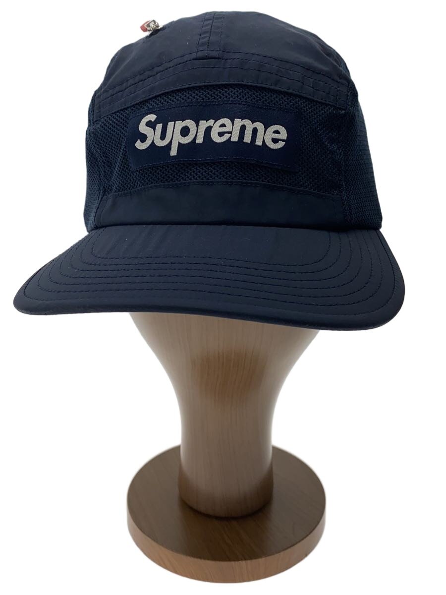 楽天市場】supreme camp cap navyの通販