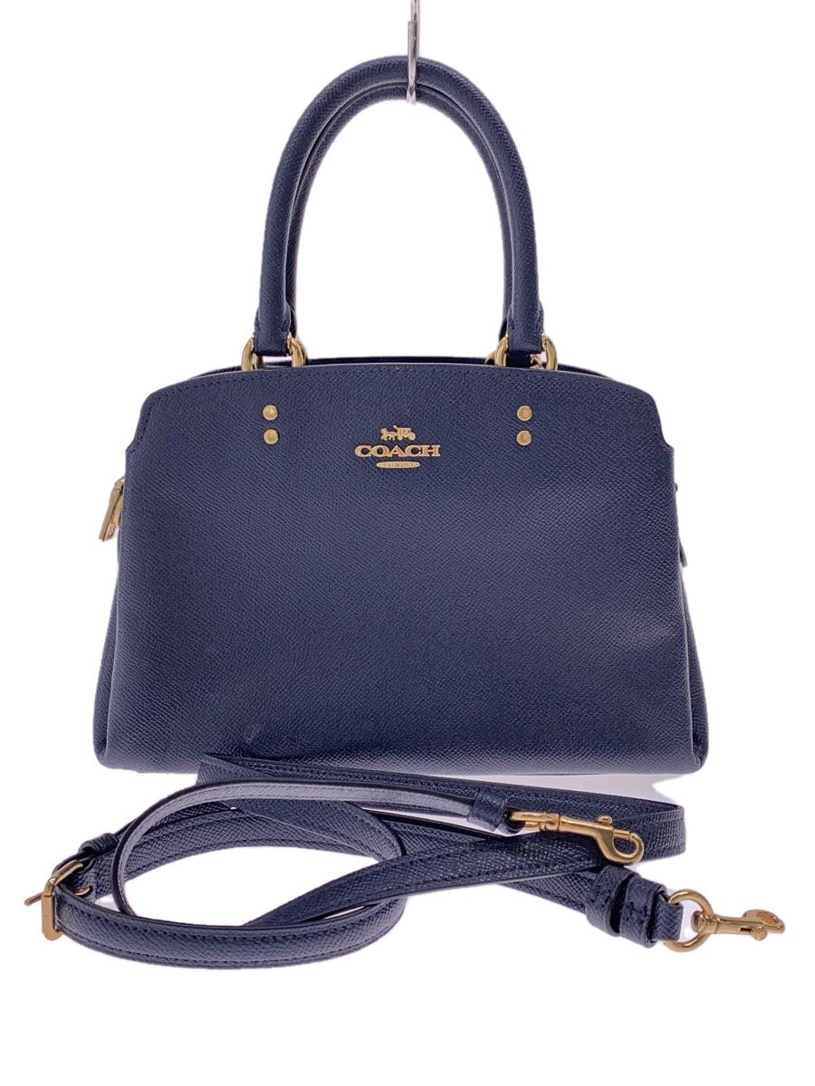 楽天市場】coach ミニリリーキャリーオールの通販