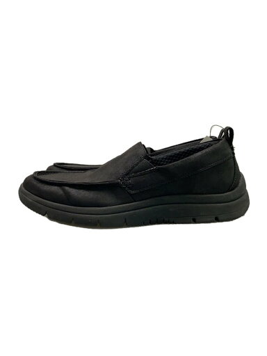 【中古】Clarks◆ローカットスニーカー/25cm/BLK/スウェード//【シューズ】 【中古】Clarks◆ローカットスニーカー/25cm/BLK/スウェード//【シューズ】