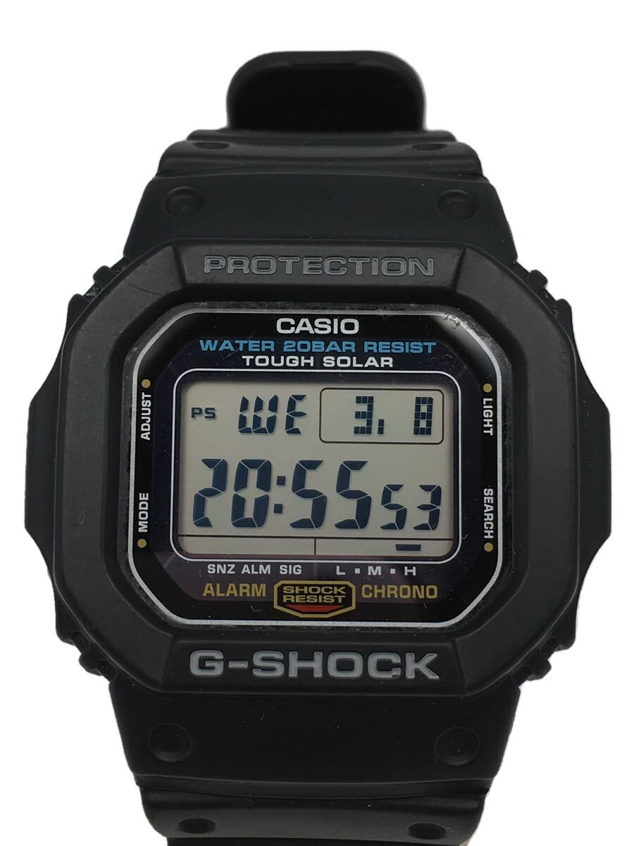 šCASIO/G-SHOCK/G-5600E/顼/ǥ/֥å¾